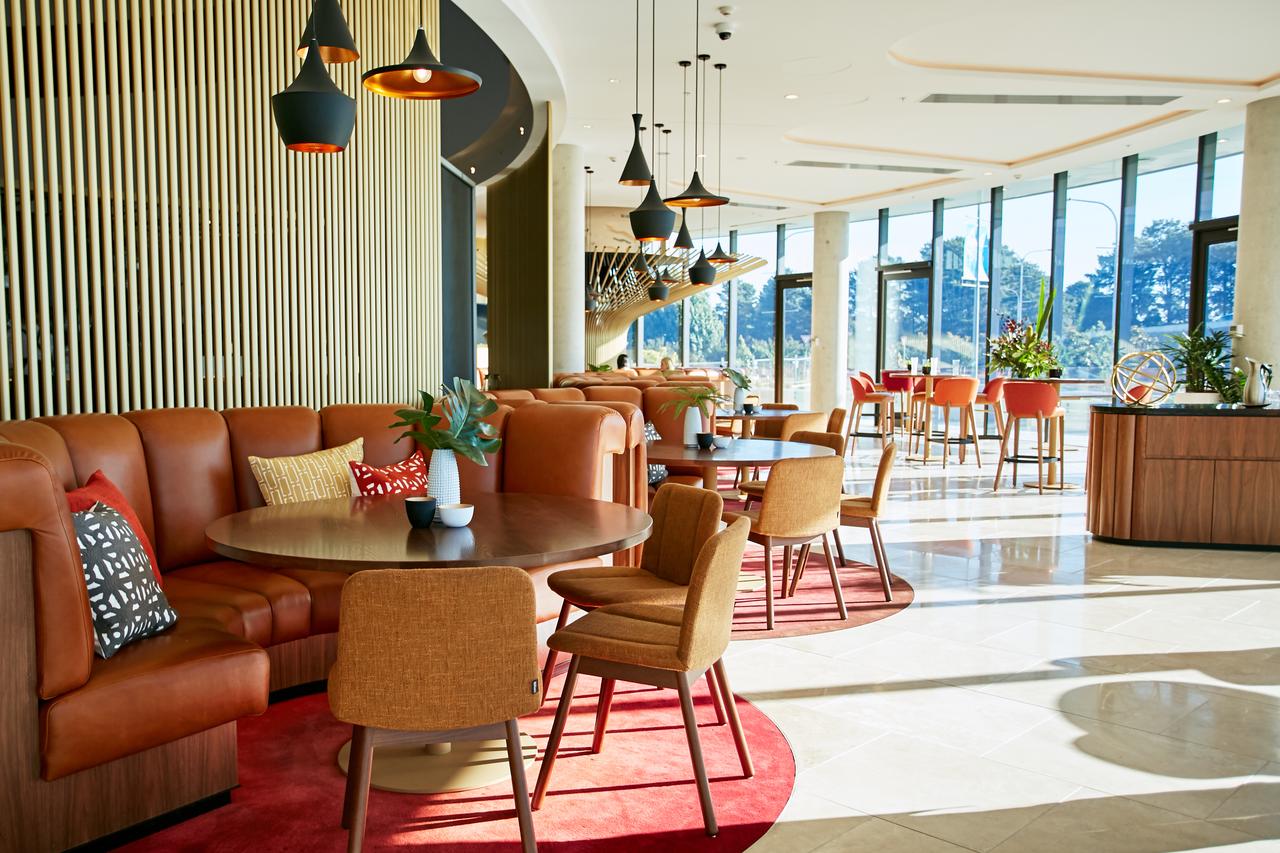 Vibe Hotel Canberra - Accommodation ACT