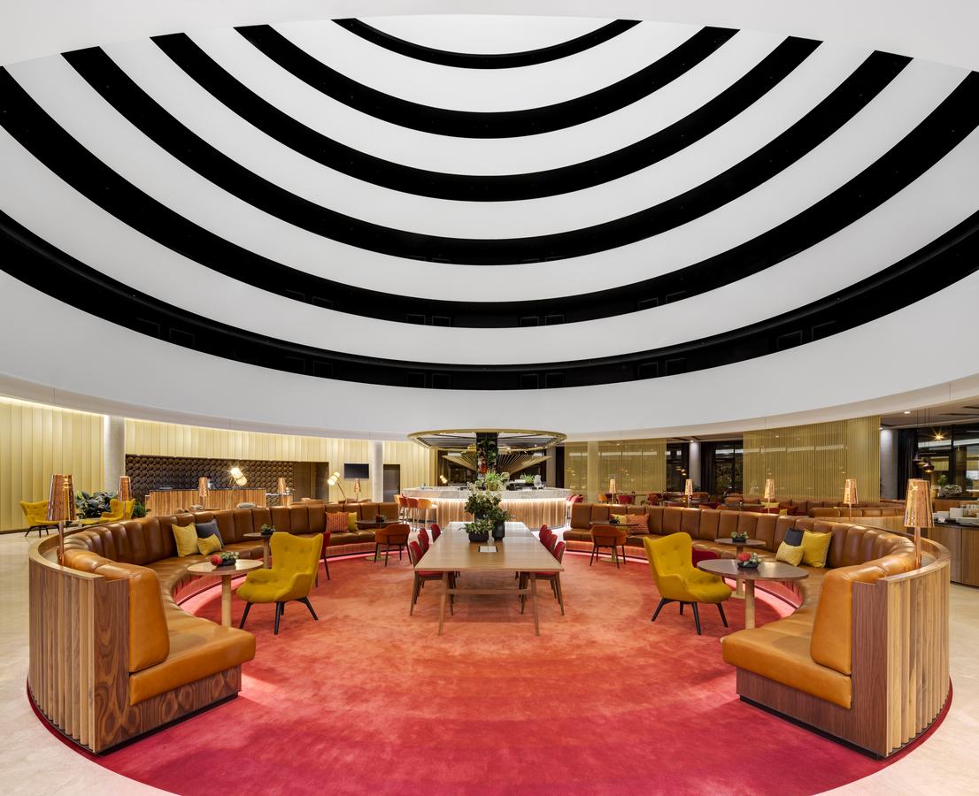 Vibe Hotel Canberra - Accommodation ACT