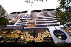 Highgate CBD Apartment - Accommodation ACT